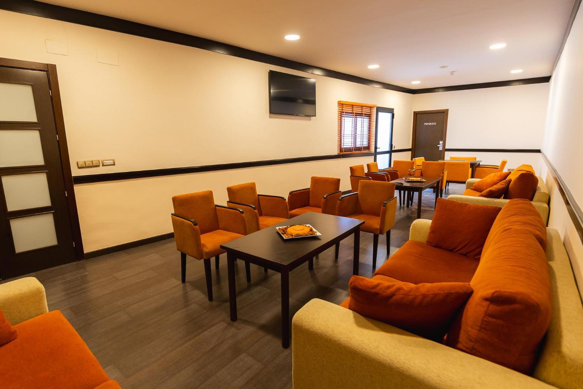 Hotel Machaco Alburquerque Exteriér fotografie